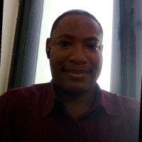 Derrick Sharomo
