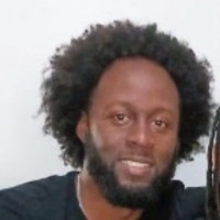 Marquel Jones