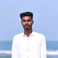 Harsha R H