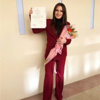 Ioanna Thanou