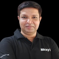 Joshy Varoky Francis