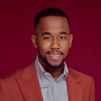 Dr. Dontè M. Reynolds, Ed.D.
