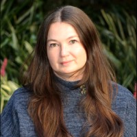 Ursula Koch