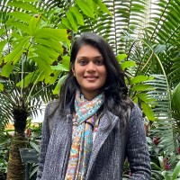 Mili Bhalani