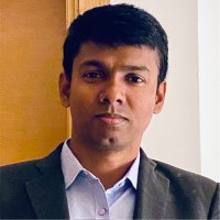 Raja Gopal P B V