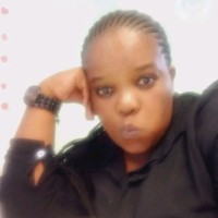 Nokulunga Dlamini