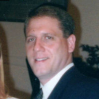 Mark Luce