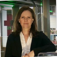 Heidi Linder