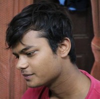 Anmol Chaurasiya