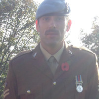 Adrian Sykes AFCGI EngTech TMIET