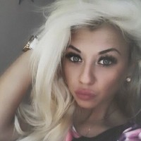 Эвита Кудряшова