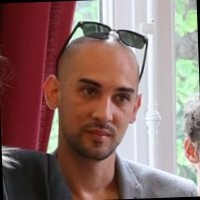 Jonathan Colombo