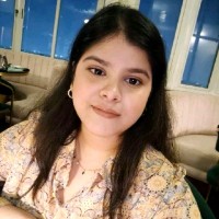 Juhi Srivastava