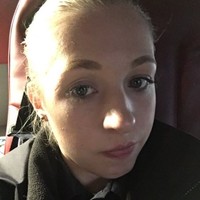 Siobhan Surface
