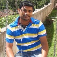 Prakash Selvam