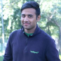 Vikas Kalra