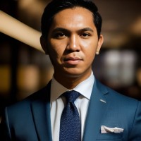 Michael Situmorang