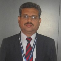 Naveen Joshi