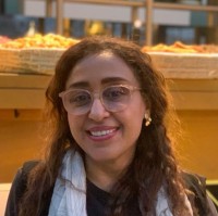 Huda Alali