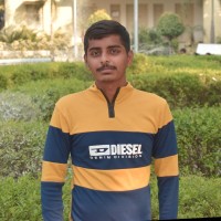 Bhavdip Dodiya
