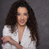Kristiana Zheleva