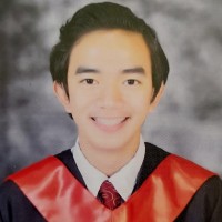 Carl Joseph Arevalo