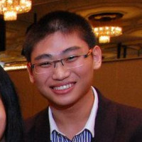 Eugene Lee