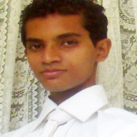 NIGEL CHERIAN