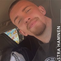 Dwane Ferm