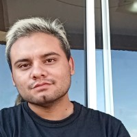 Luciano Ramirez