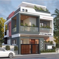 Ideal Homes