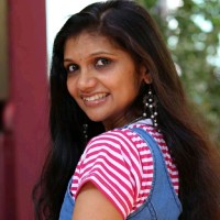 Sunita Avadhani