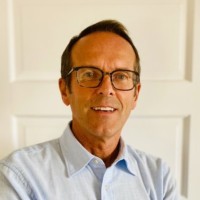 Brian Robins