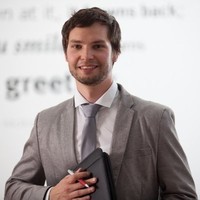 Nejc Špegel