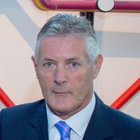 David Sorrell