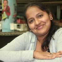 Asha Hegde