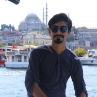 Faisal Mansoor