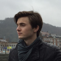 Alex Fitiskin