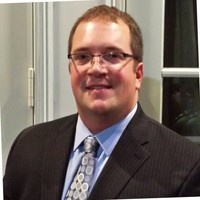 Chad Mathon, Mba, Pmp
