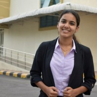 Alna Varghese