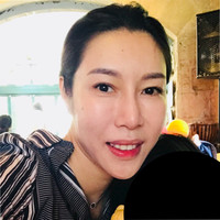 Joyce Fong