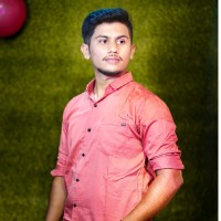 Dipesh Bawankar