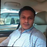 Vishal Pisal