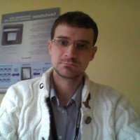 Andrey Poltarakov