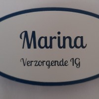 Marina Ten Boom