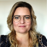Anne Grøn Knudsen