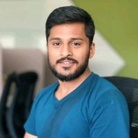 Vaibhav Waghmare