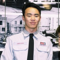 James Zhang