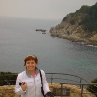 Марина Иванова