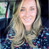 Bethan Fallon